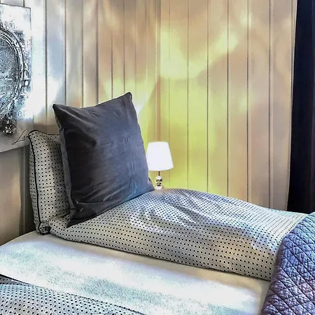 Apartmán 7 Person In Molde