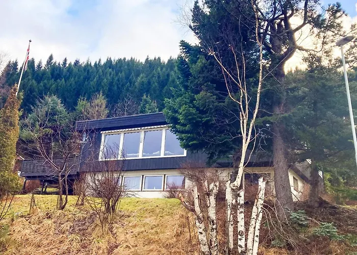 Апартаменты 7 Person In