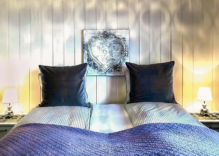 7 Person In Апартаменты *