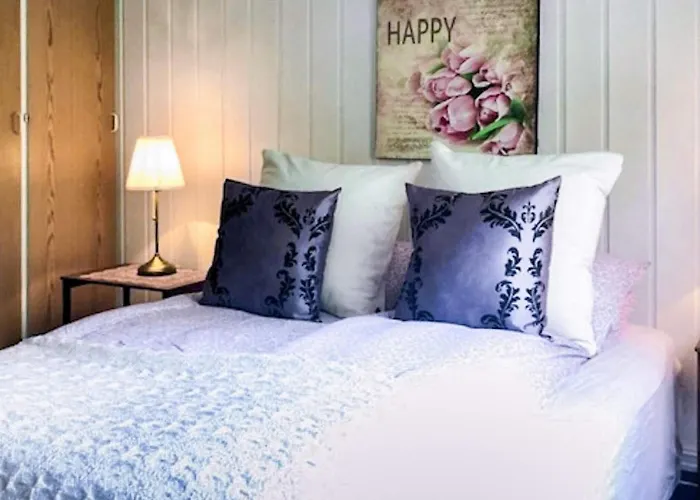 7 Person In Апартаменты *