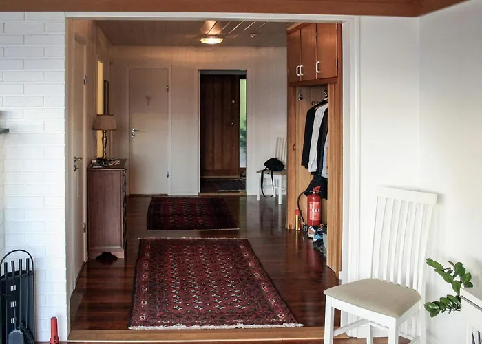 Апартаменты 7 Person In