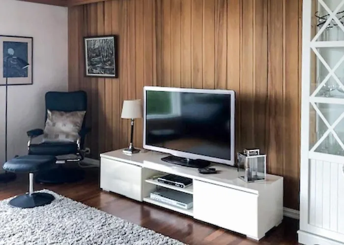 7 Person In Апартаменты *